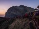 Seongsan Sunrise Peak - 01